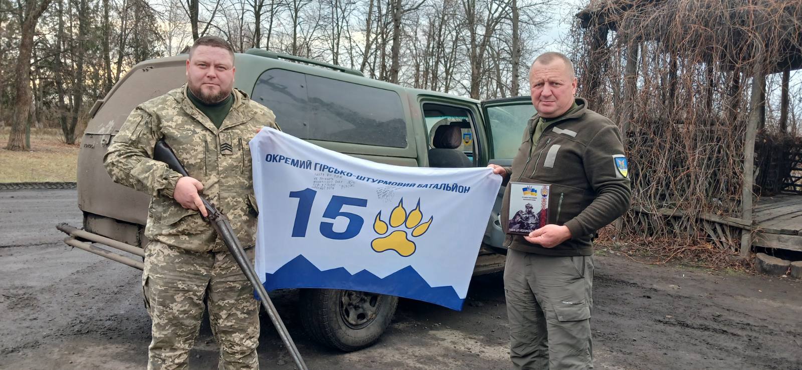 Поховали Героя за день до його 33-річчя: мати захисника з Волині серцем відчувала смерть сина