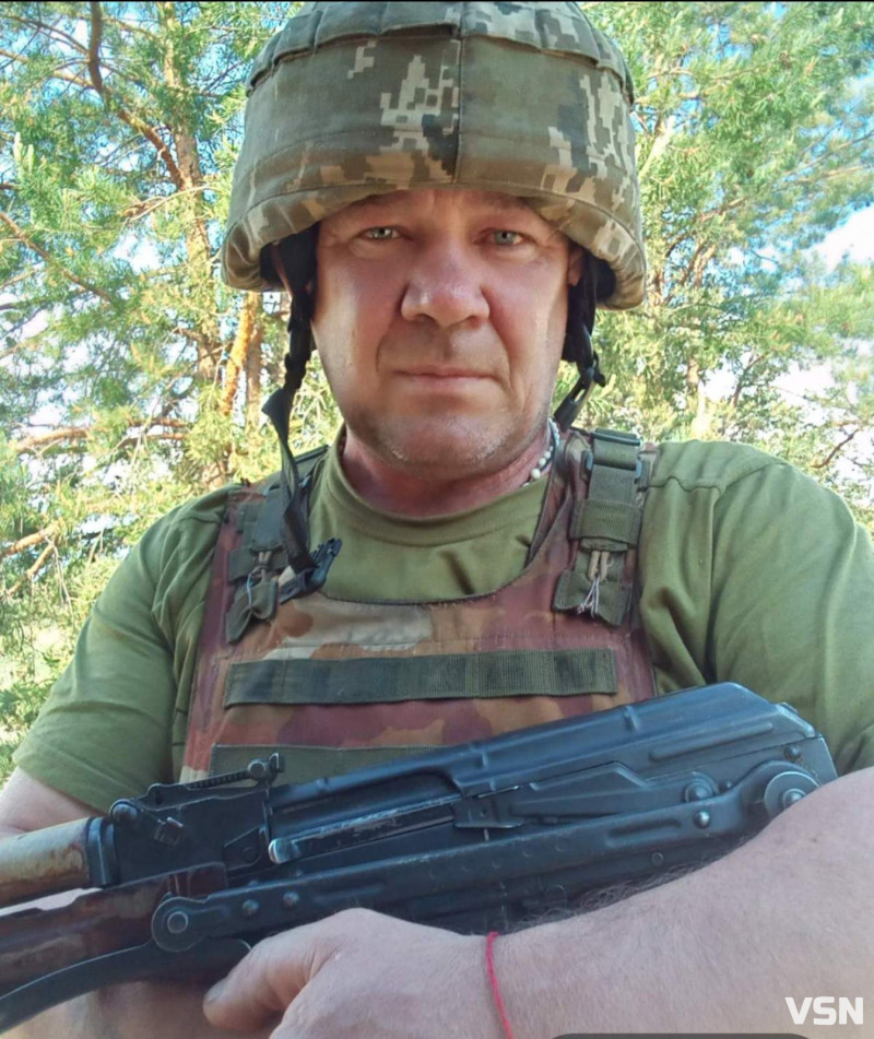 «Лише збіг ДНК-експертизи змусить повірити у його загибель». Спогади про зниклого безвісти воїна волинської бригади, якого впізнали у полоні