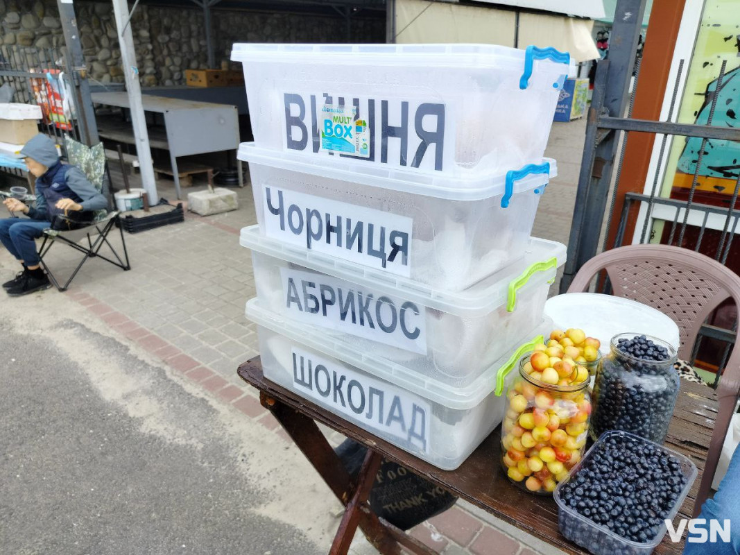 Світязькі пончики: скільки коштують цього сезону та які начинки пропонують