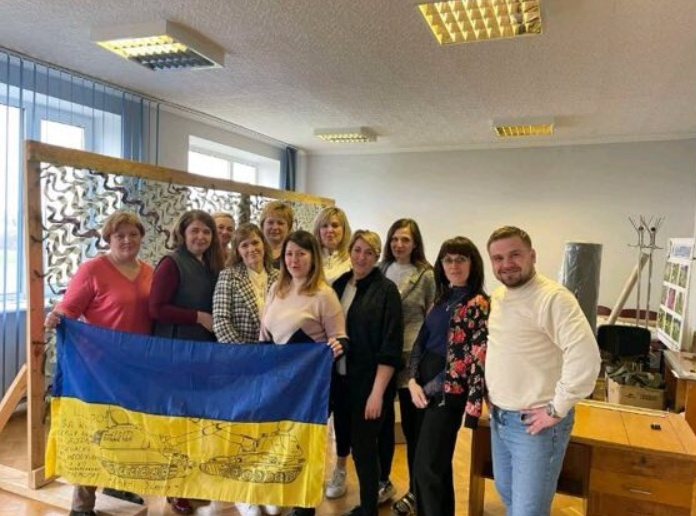 КП «Луцькводоканал»: працюємо для людей, а ЗСУ в пріоритеті