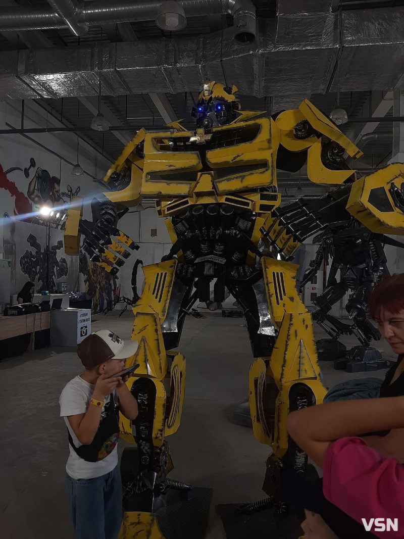 «Я не хочу повертатися»: інтерв’ю з переселенкою, яка знайшла дім у Луцьку