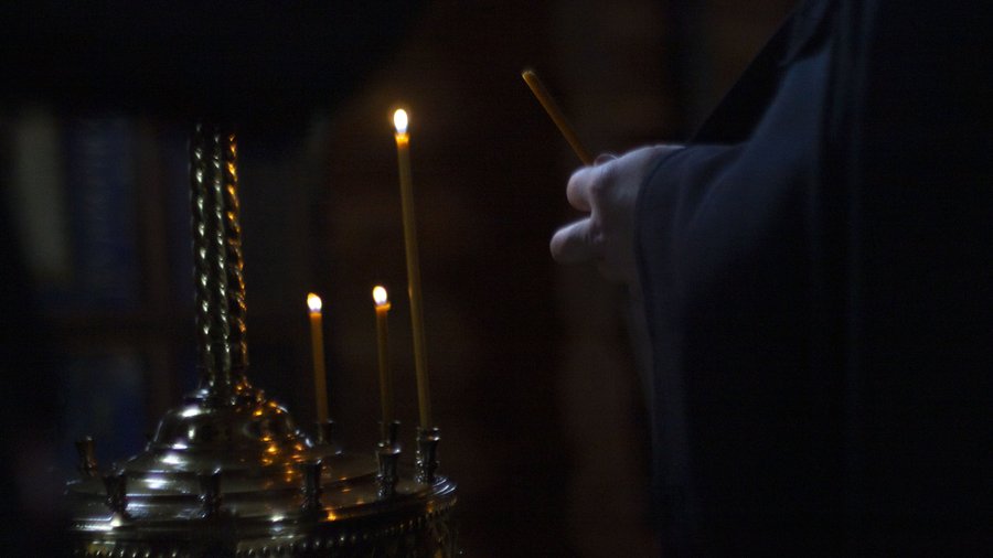 Монахиня монастиря на Волині розповіла, як після акторства прийняла постриг