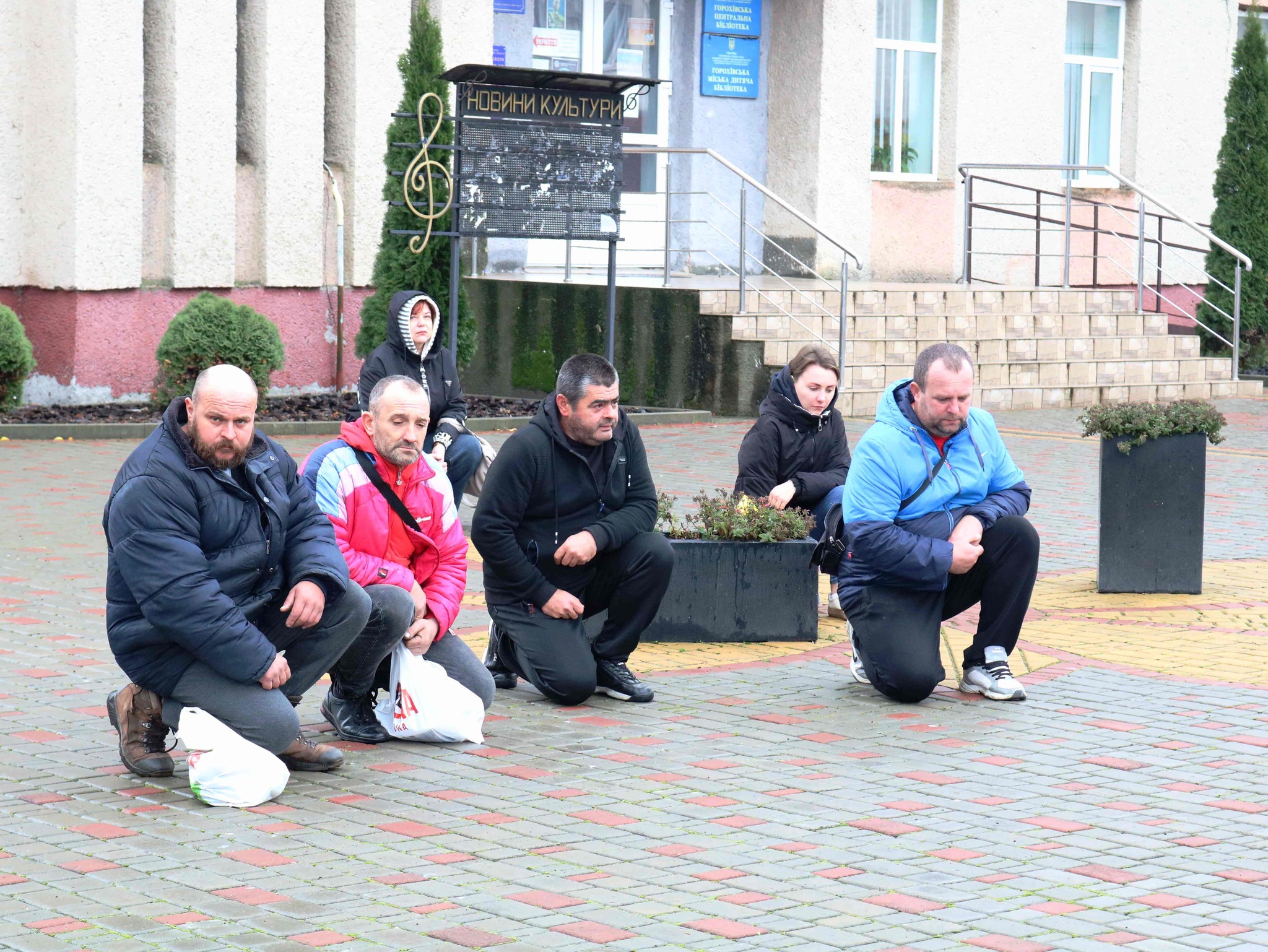 Довгий час вважався зниклим безвісти: на Волині попрощалися з Героєм Валентином Боском