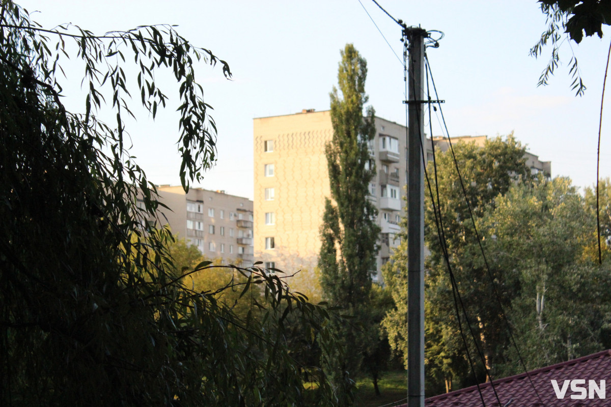 Яким був парк 900-річчя у Луцьку протягом року. Фоторепортаж