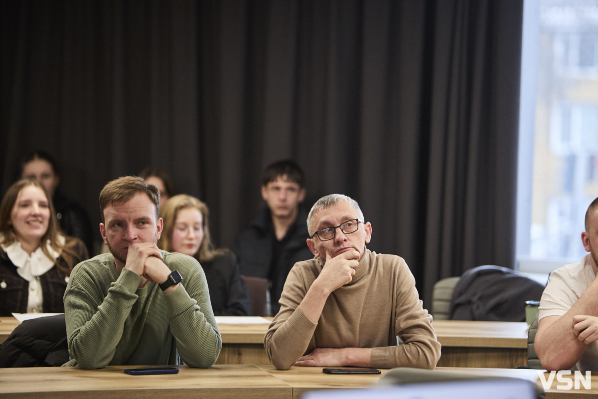 У Луцьку студенти-архітектори змагалися за кращі містобудівні проєкти