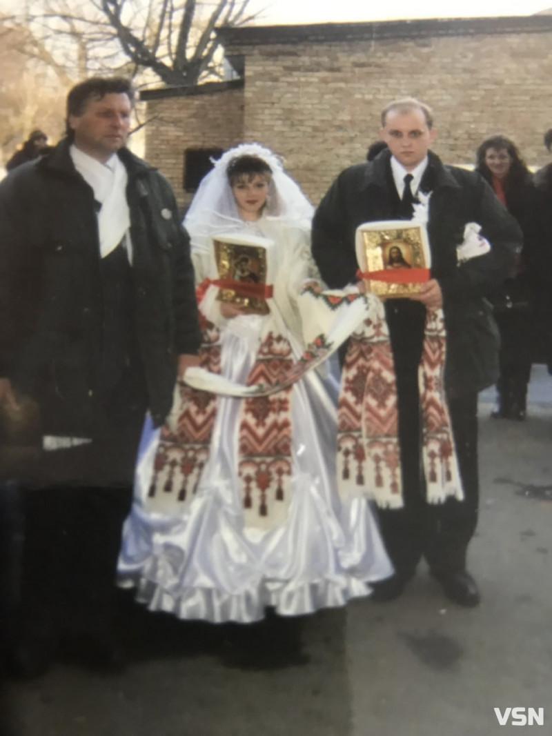 Він був Солдатом на землі, а став небесним Ангелом-охоронцем: спогади про Героя двох війн з Волині, якому назавжди 40