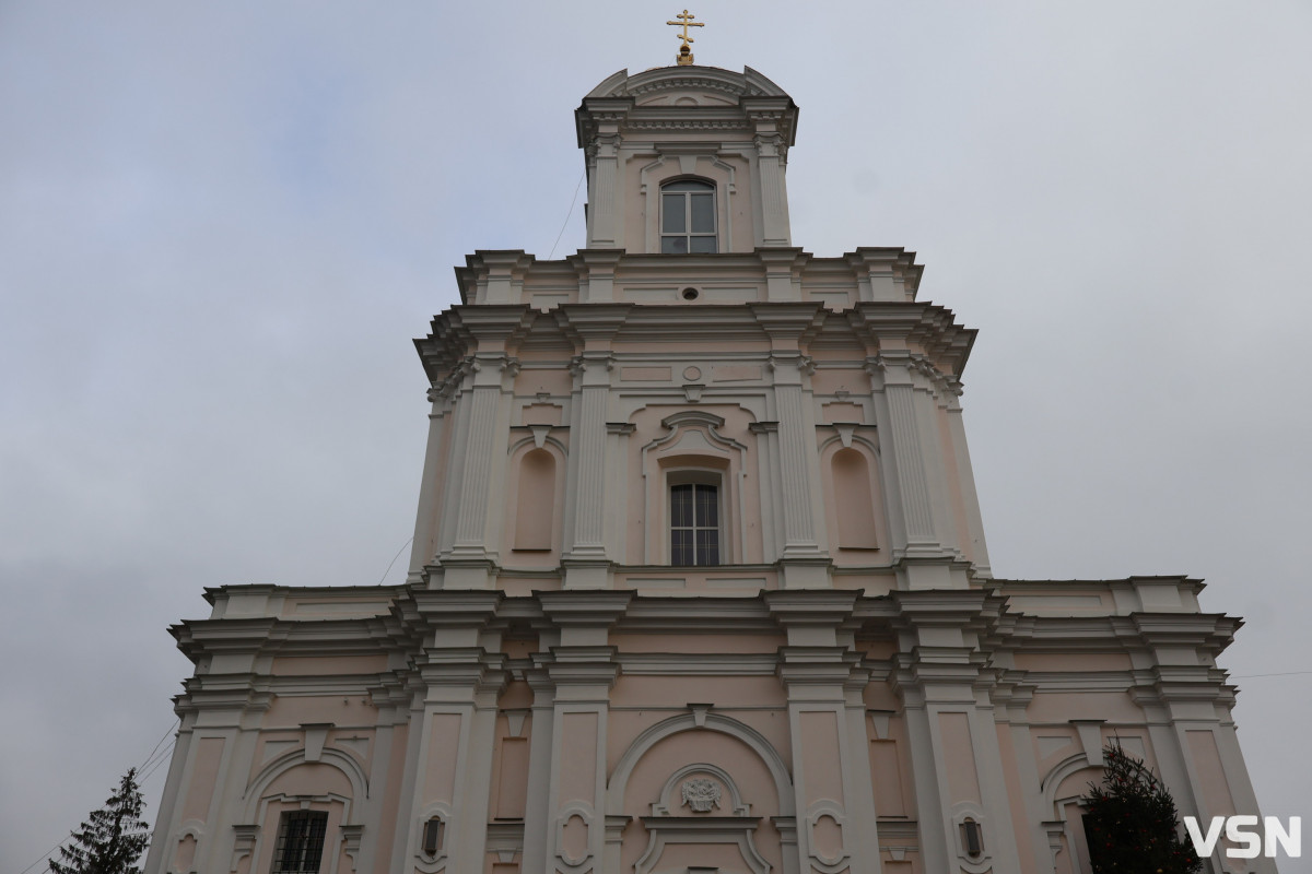 Змінилася дата в календарі, але не змінилася суть свята: священник з Луцька про День святого Миколая