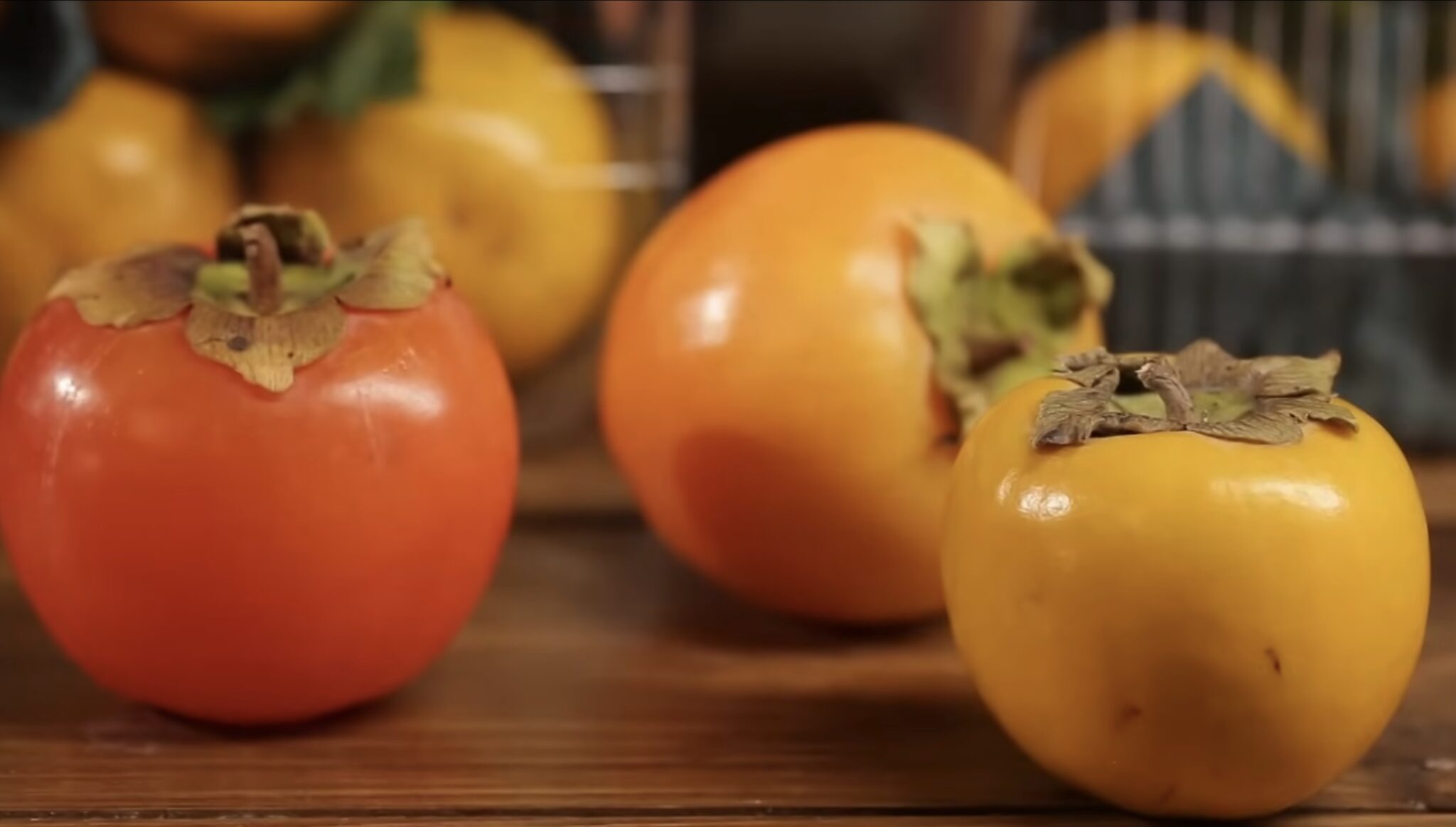 Як обрати солодку хурму: на що звертати увагу при покупці