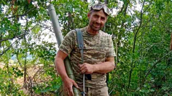 Троє Героїв із однієї громади на Волині повернулися додому на щиті, віддавши життя за Україну