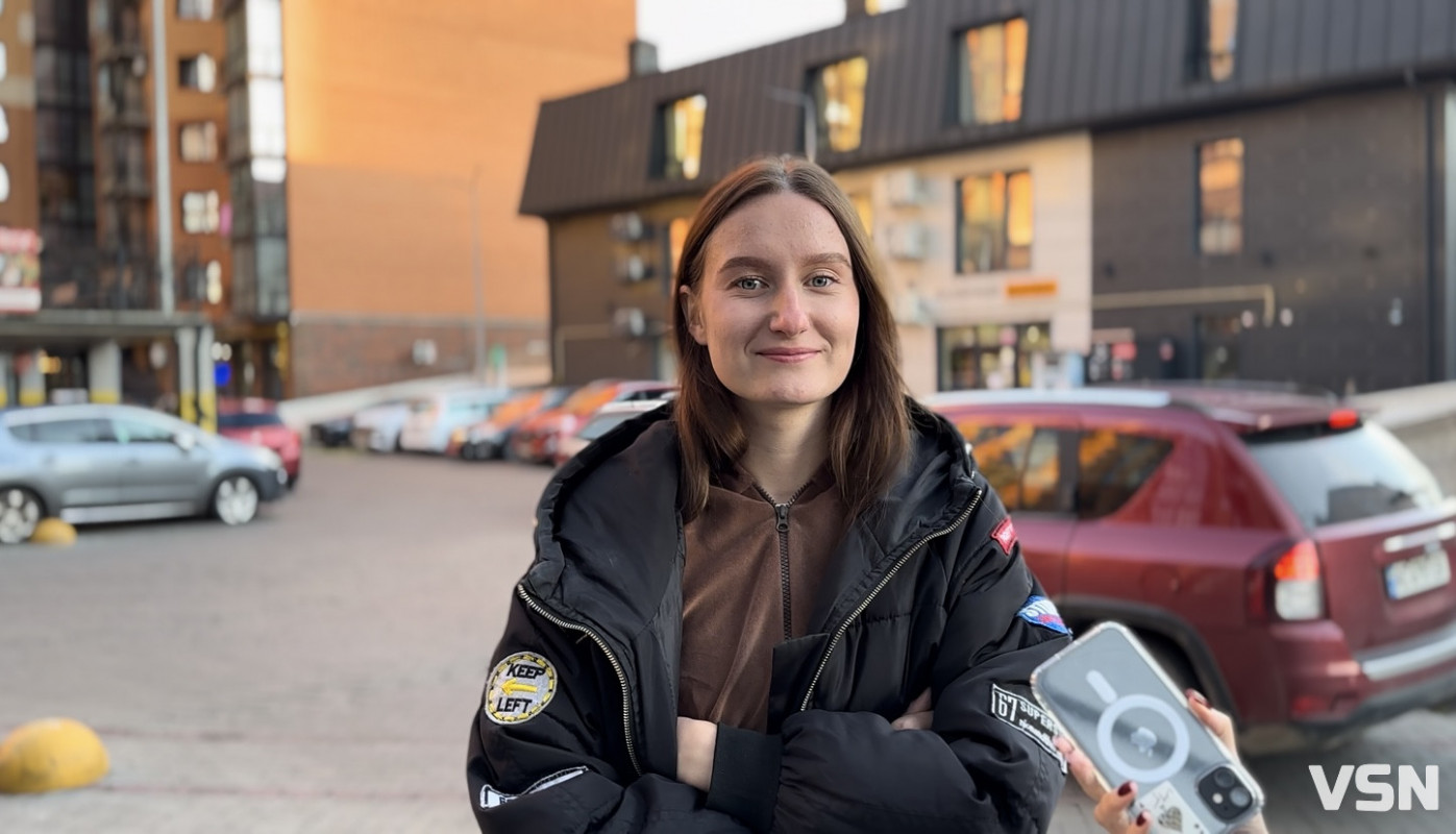 Очне чи дистанційне навчання: що обирають студенти у Луцьку ?