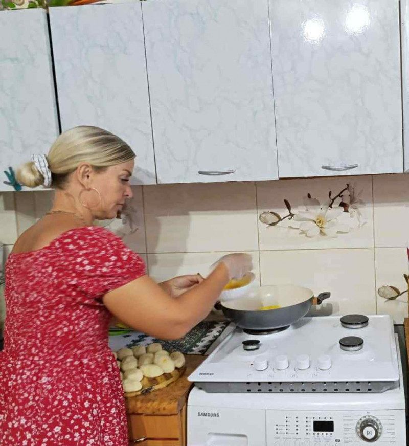 Культурна спадщина Волині: як готують шацькі манники
