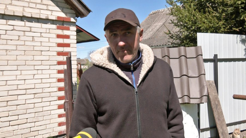 На Волині через заморозки загинув цвіт ранніх фруктових дерев