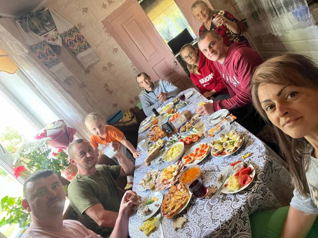 Воювали на одному напрямку і загинули в один день: історії двох полеглих воїнів з Волині