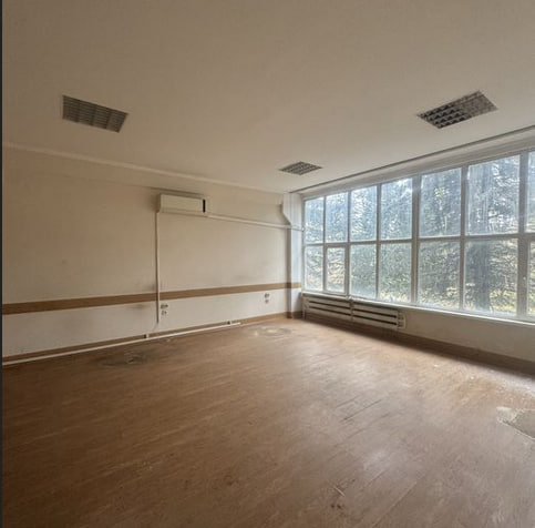 У Луцьку за понад пів мільйона євро продають бізнес-центр