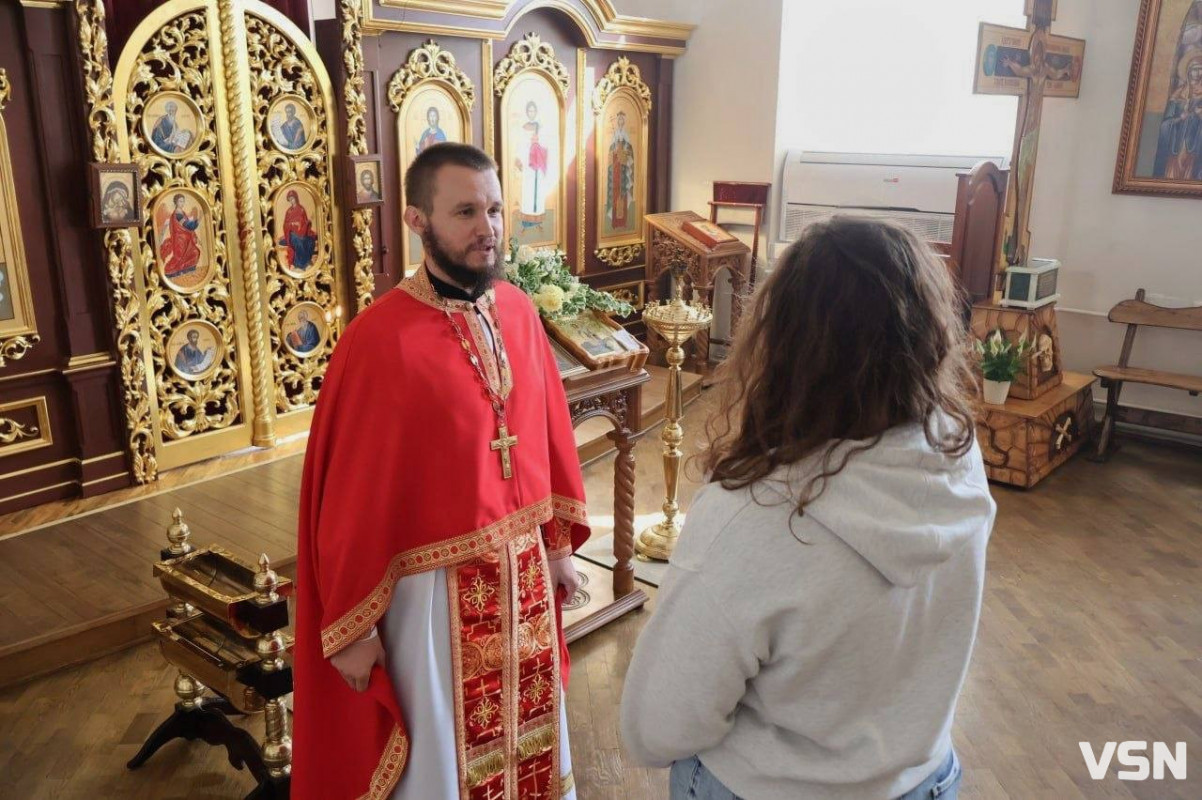 «Прах має бути похований»: священник з Волині пояснив позицію церкви стосовно кремації