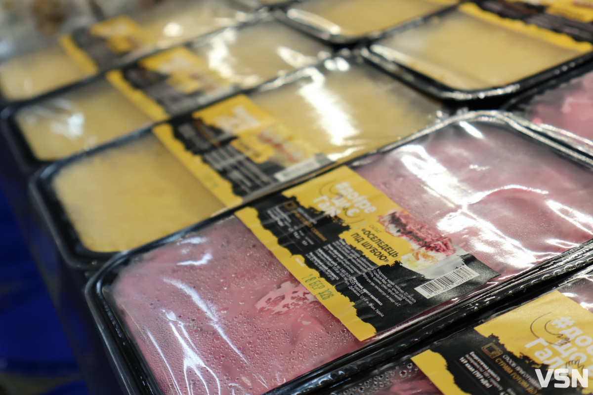 Великдень без клопотів: у «Галі Балуваній» пропонують готове святкове меню