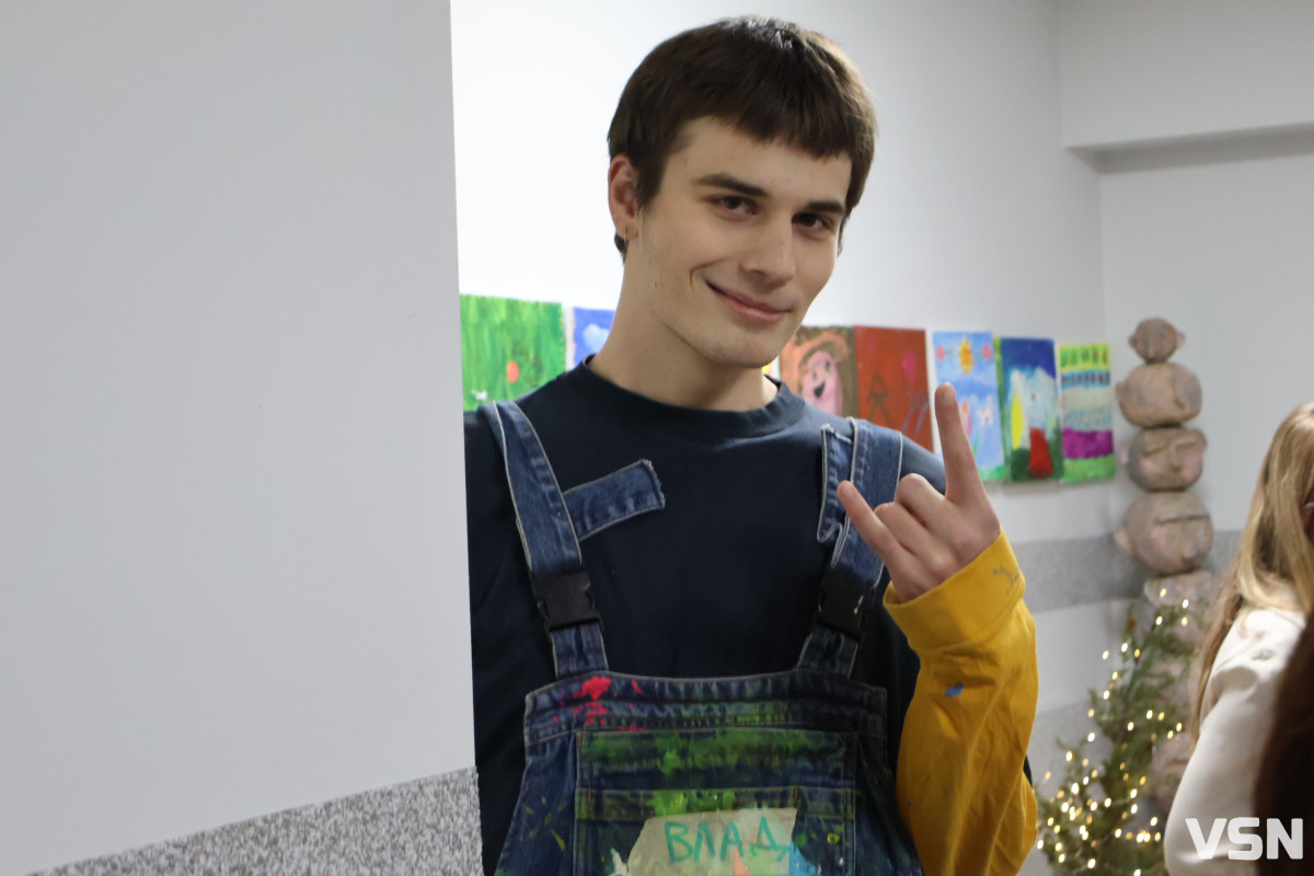 У Луцьку відкрили другий простір ГО «Пятерня» для арттерапії та підтримки ветеранів