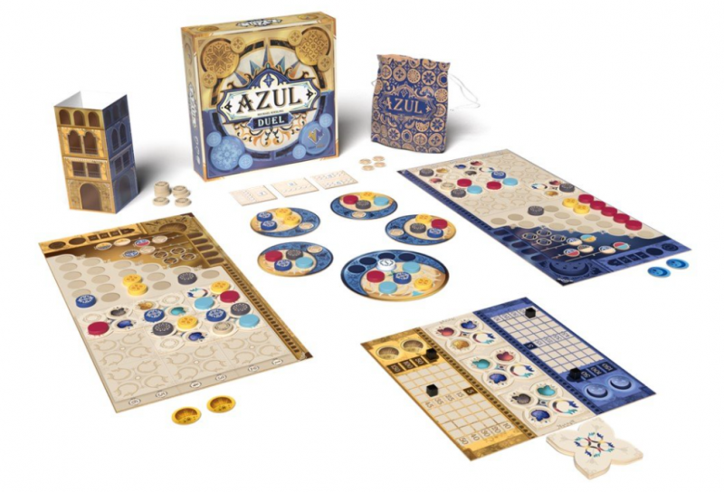 Настільні ігри для зимових вечорів: тепла атмосфера вдома