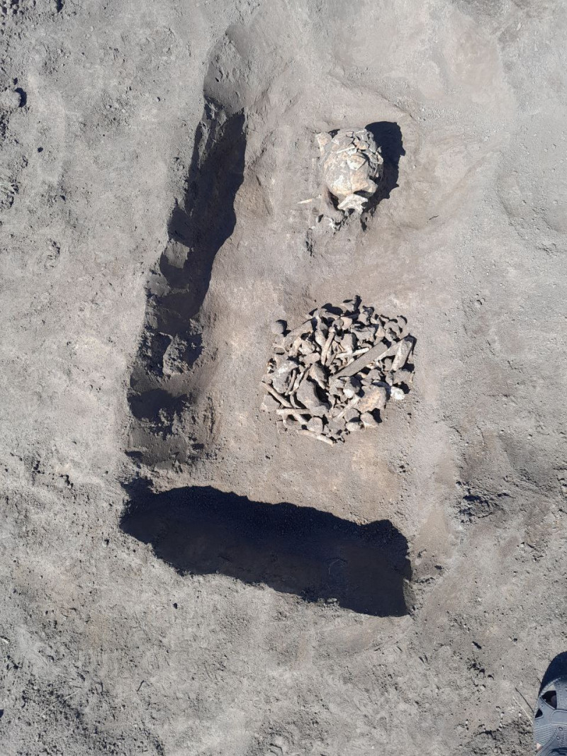 «Бачити історію без лопати»: археолог із Копачівки про те, як сучасні технології відкривають минуле Волині