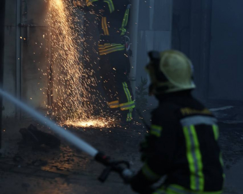 Як врятувати новорічно-різдвяні свята від біди: секрети безпеки від рятувальників ДСНС Волині