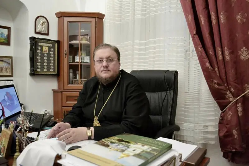 Хто очолить Успенський собор у Володимирі: в єпархії прокоментували чутки про кадрові зміни