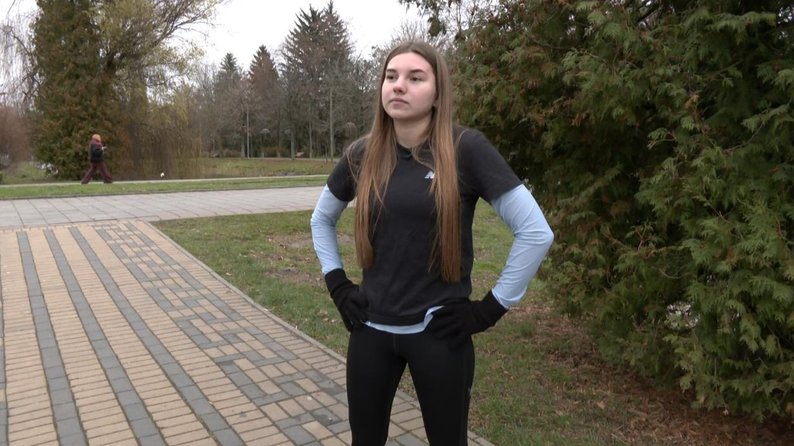 70 кілометрів через гори, нічний забіг і підкорення Говерли в капцях: історія блогерки з Волині