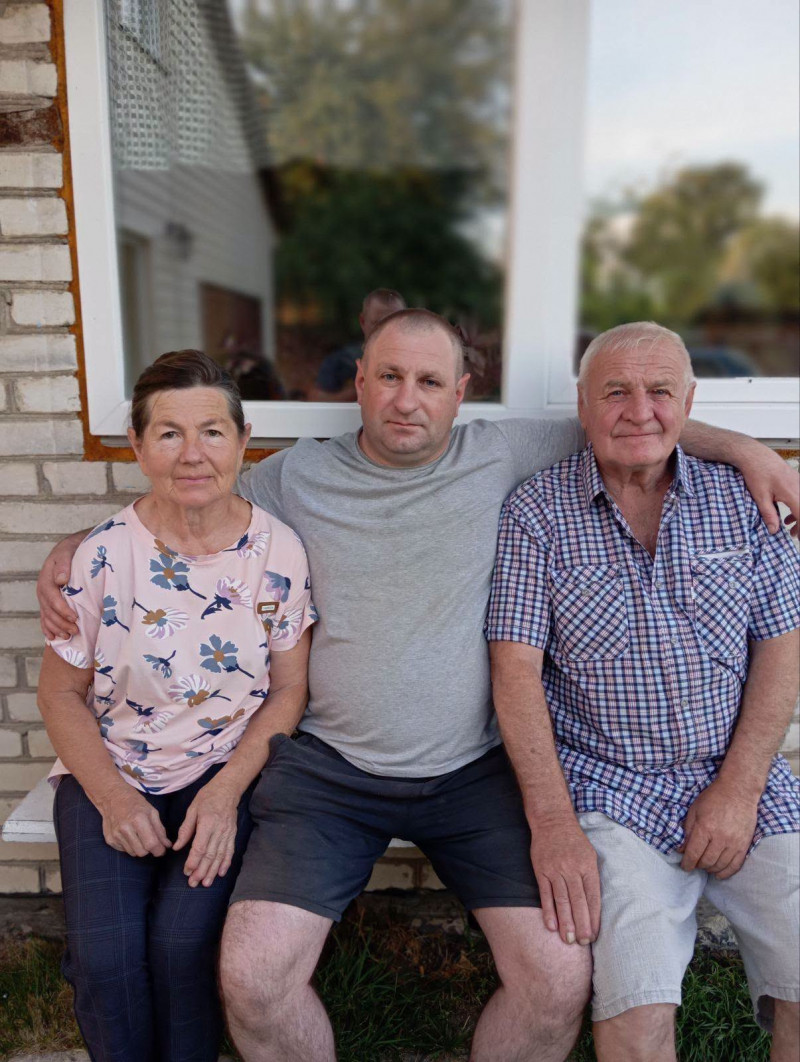 Вранці написав мамі, що все добре, а ввечері родині повідомили про зникнення: історія полеглого Героя з Волині