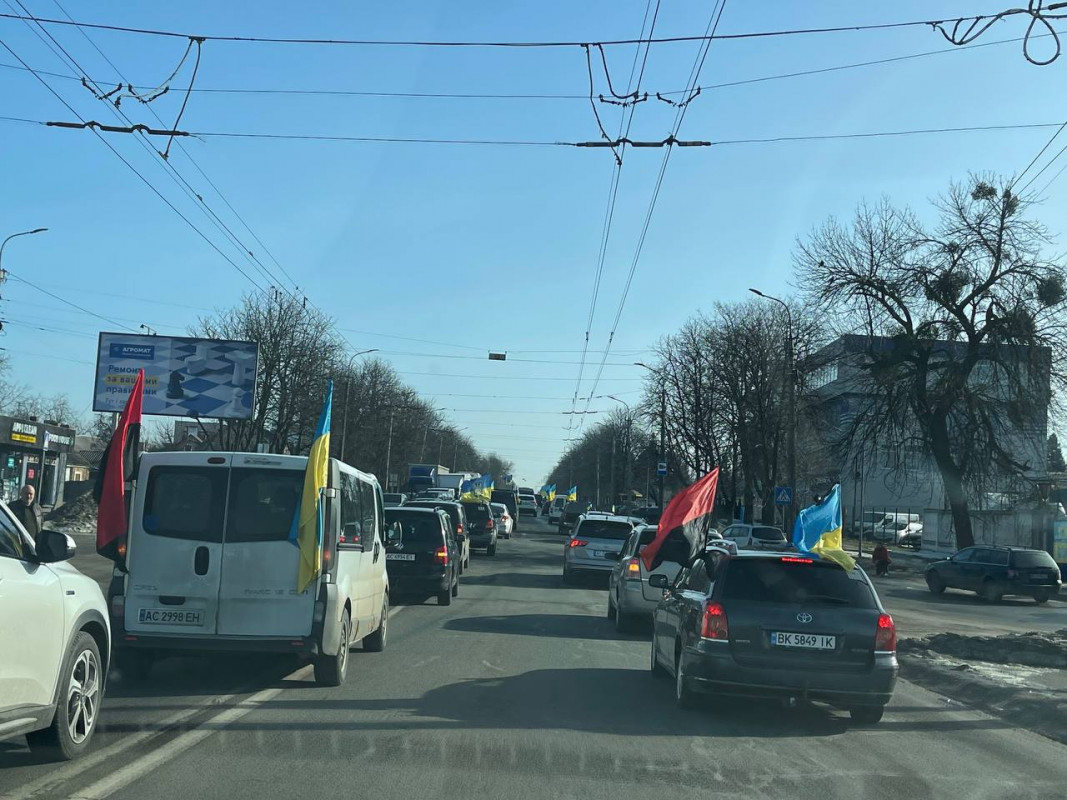 На Волині попрощалися з Героєм Леонідом Гричанюком, який понад рік вважався зниклим безвісти