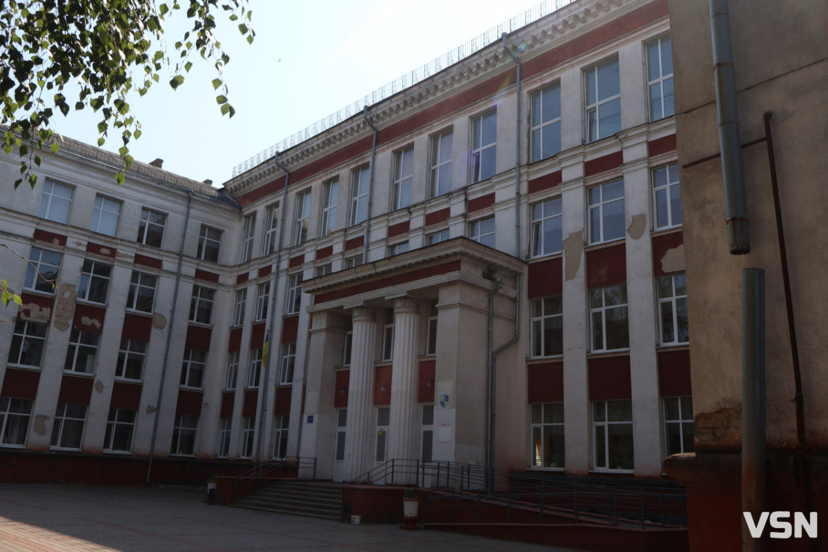 У Луцьку перевірили харчоблоки шкіл перед новим навчальним роком