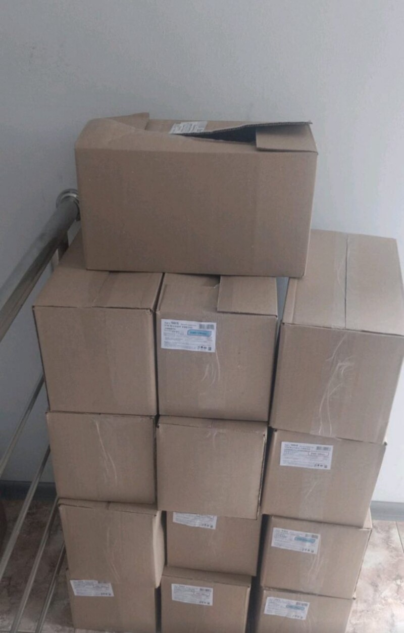 КП «Луцькводоканал»: працюємо для людей, а ЗСУ в пріоритеті