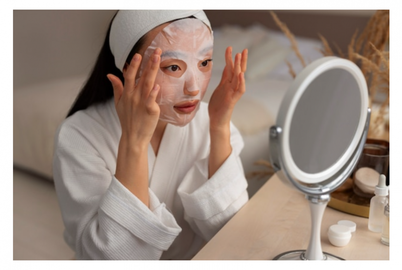 Як працює 10-крокова корейська рутина догляду