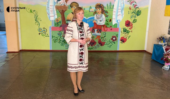 Після нічного чергування — за парту: як волинські прикордонники зі школярами писали Радіодиктант