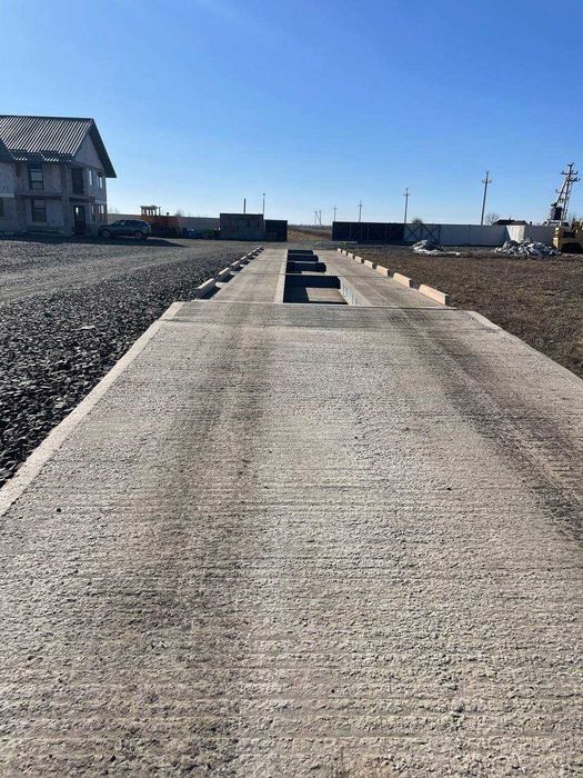 Біля Луцька виставили на продаж діючий бетонний завод за понад 130 мільйонів