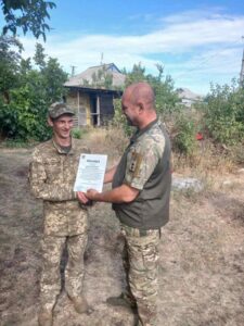 Загинув на позиціях, де двічі за тих же обставин його дивом оминала смерть: спогади про Героя з Волині