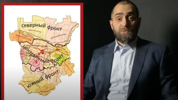 Чеченці готові повалити Кадирова, - аналітики