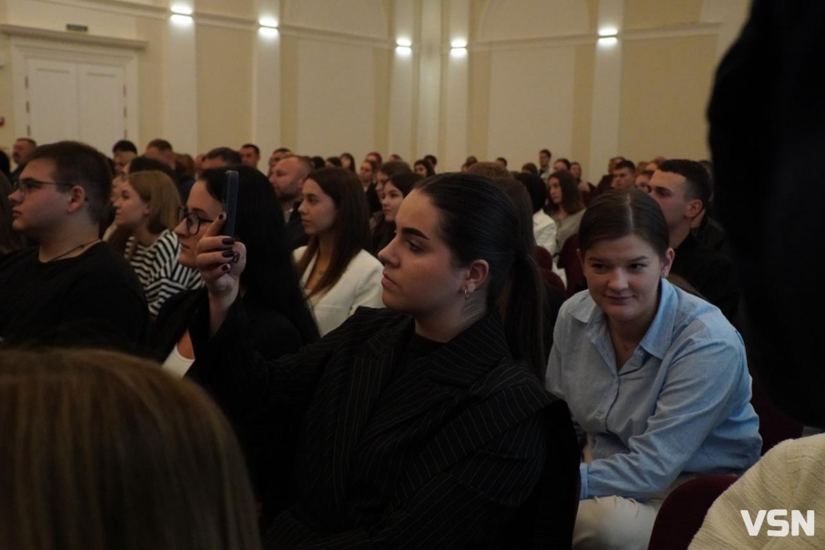 До Луцька завітав голова Верховної Ради України Руслан Стефанчук: що відомо