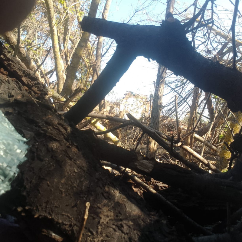 «На війні головне зробити перший крок»: історія захисника з Волині, який понад чотири місяці утримував позиції