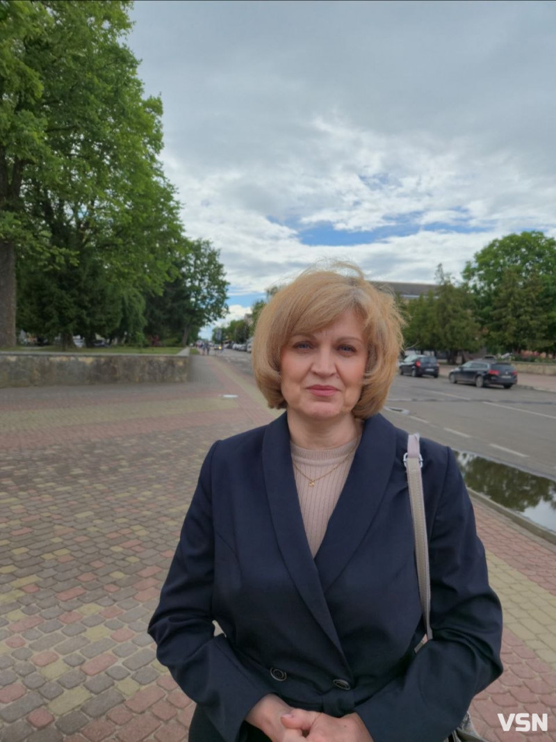 «Ходити містом страшно»: що думають жителі Нововолинська про хаотичний рух електросамокатів у місті
