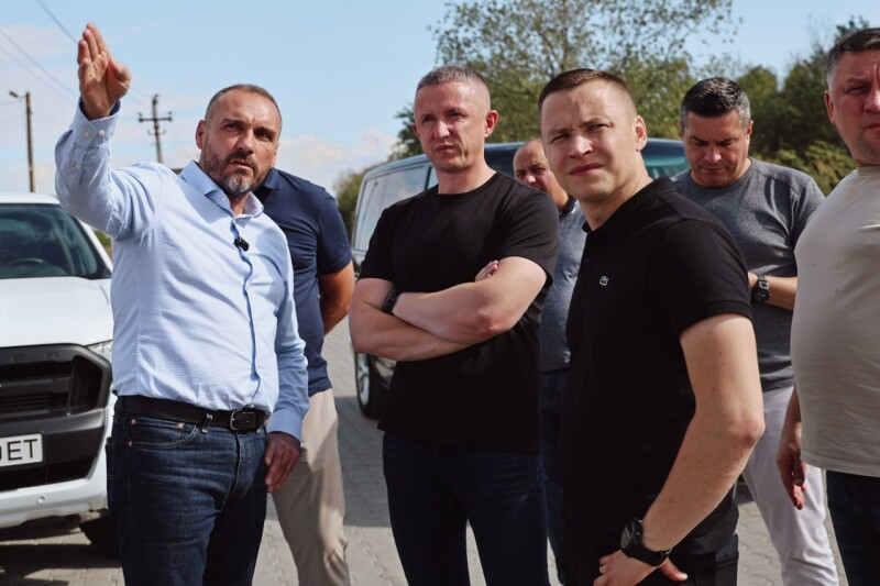 У Луцьку планують збудувати сміттєпереробний завод: що буде з полігоном в Брищі