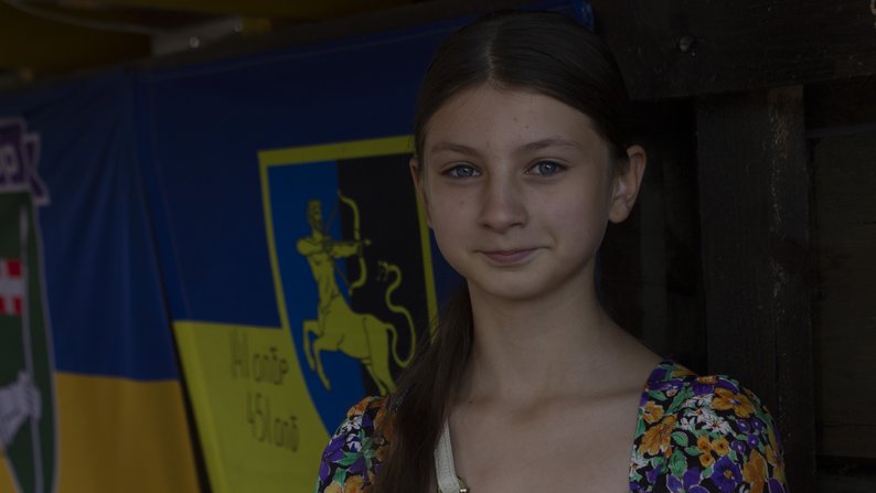 30 авто, дрони та генератори: як у Жидичинському монастирі на Волині збирають допомогу для ЗСУ