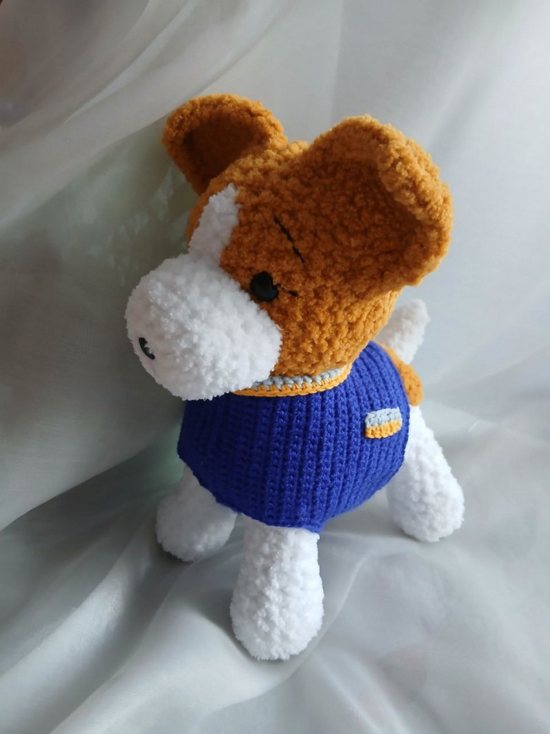 «Гачок завжди зі мною»: історія майстрині-переселенки з Луганщини, яка перевезла своє натхнення на Волинь