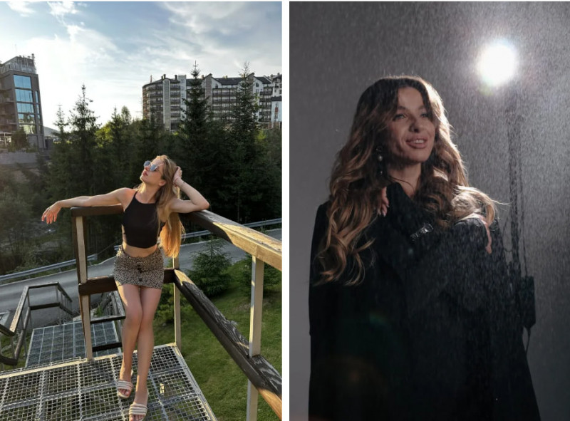 «Краса починається з любові до себе»: майстриня з Волині 8 років працює у б’юті-сфері