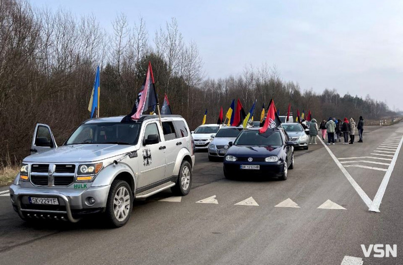 Останній бій прийняв на Харківщині: «на щиті» повернувся 55-річний Герой з Волині Анатолій Карпук