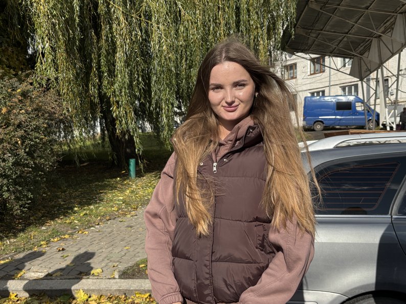 У місті на Волині - ярмарок осіннього врожаю: що презентували місцеві виробники