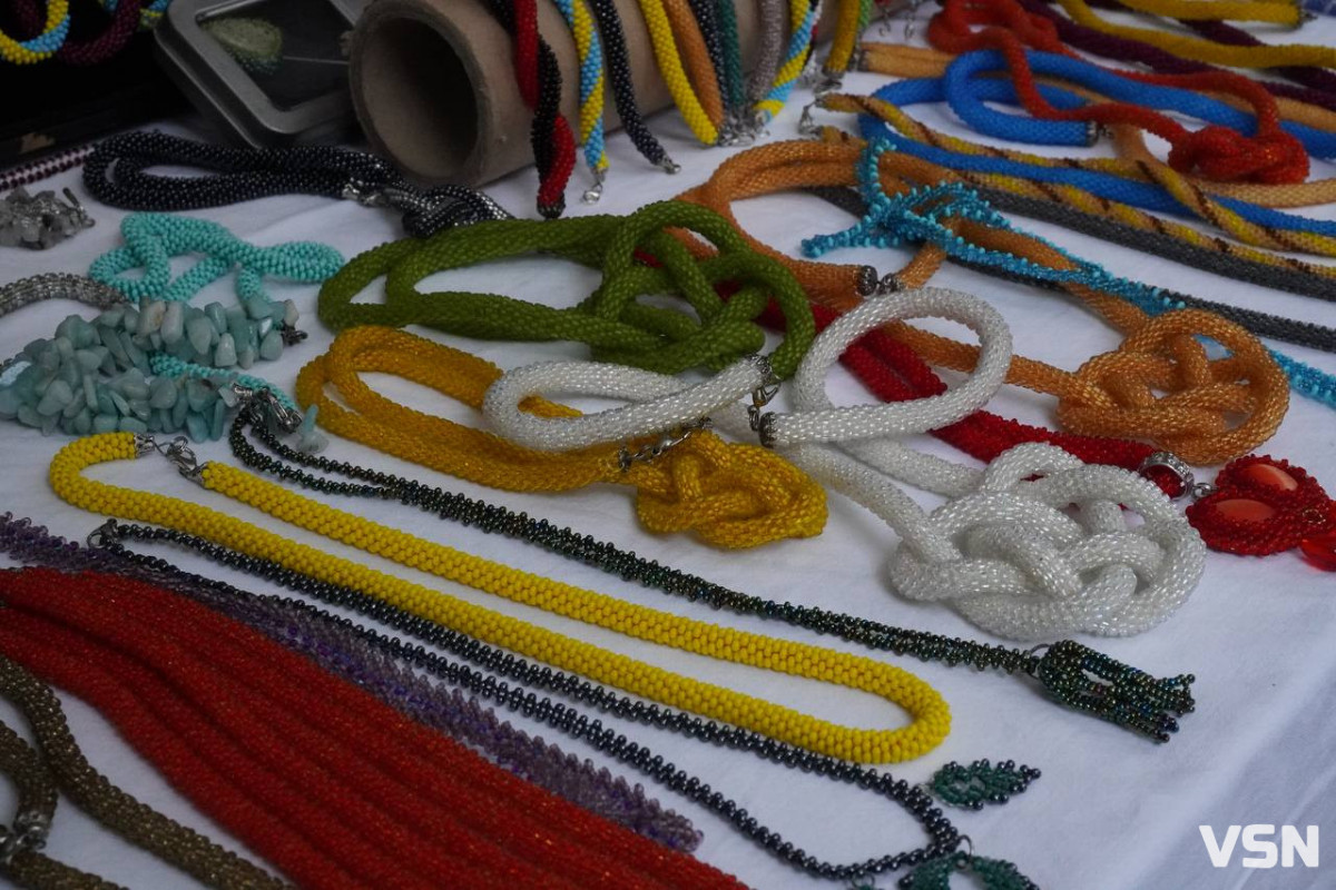 Від велопробігу до ветеранського ярмарку: як Луцьк відзначає 941-річчя