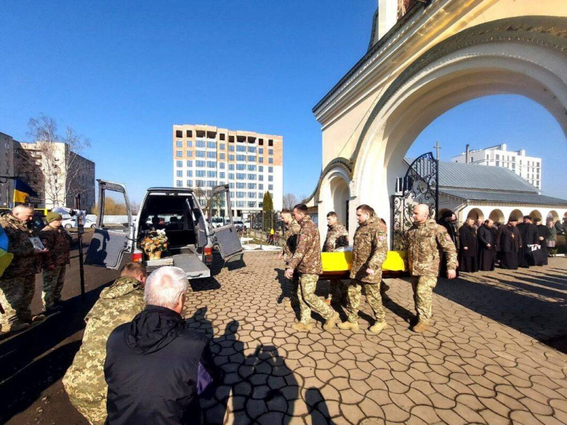 Експертиза ДНК підтвердила страшну правду: на Волині поховали Героя Миколу Петровського