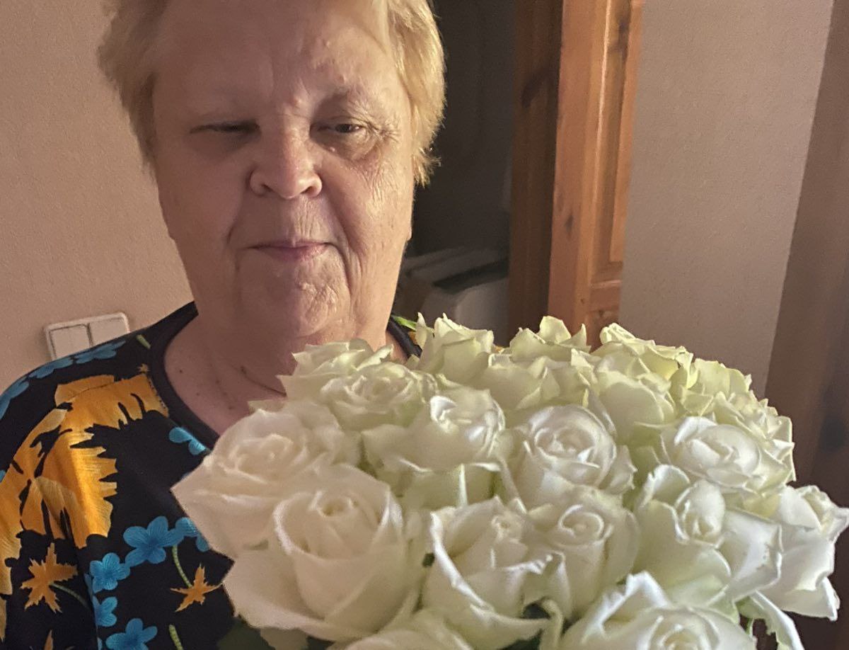 На Волині шостий день шукають жінку, яка пішла по гриби і не повернулася