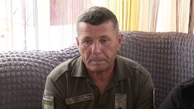 «Всі говорять: тримайся, а за що триматися?»: загиблому прикордоннику з Волині Владиславу Зуську навіки 24 роки