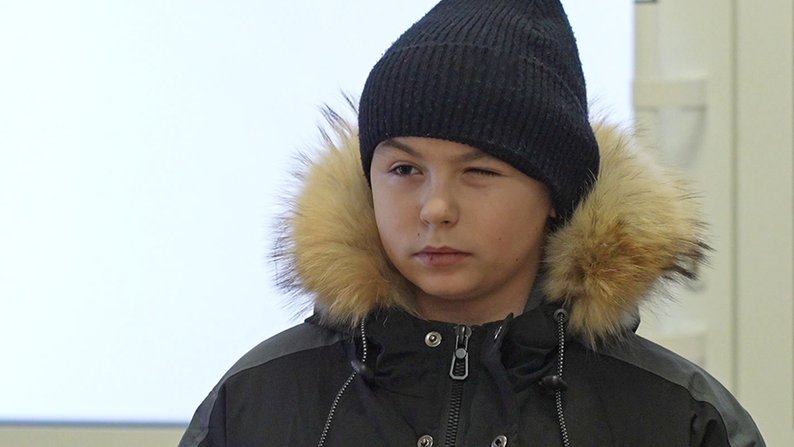 На Кіровоградщині школяр олівцем проколов око однокласнику, а вчителі не викликали навіть «швидку»