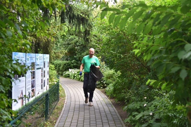 Луцький зоопарк підготував цікаву осінню програму для відвідувачів